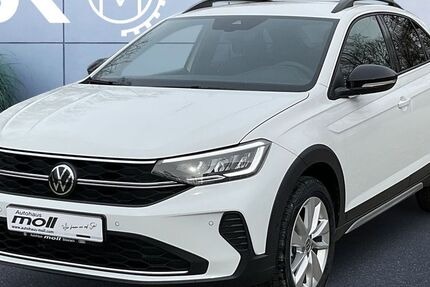 VW Taigo 8.500 km 21.296 &euro; Riedlingen 88499