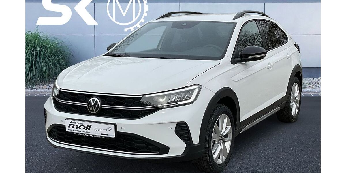 VW Taigo 8.500 km 21.296 &euro; Riedlingen 88499