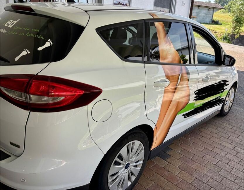 C-Max