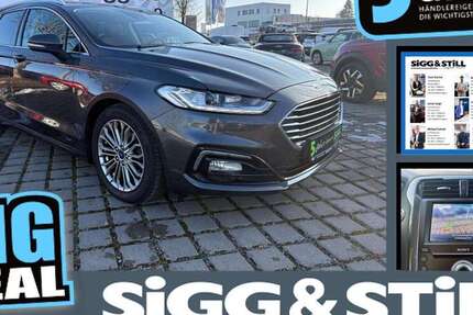 Ford Mondeo 63.900 km 23.450 &euro; Augsburg 86165