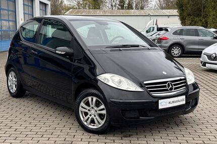 Mercedes-Benz A 150 223.320 km 2.500 &euro; Zörbig bei Leipzig 06780