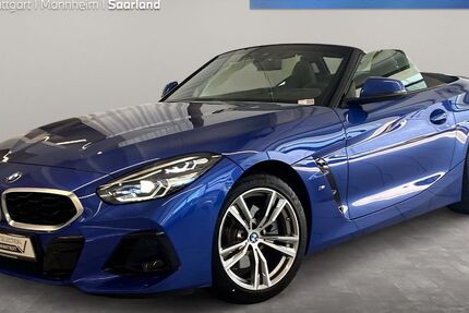BMW Z4 5.073 km 40.310 € Saarbrücken 66121