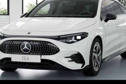 Mercedes-Benz CLA 250 Shooting Brake 9.900 km 54.900 &euro; München 80636
