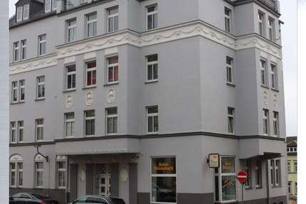 Gewerbeobjekt Plauen - 44.000&euro; | Angebot:19517257