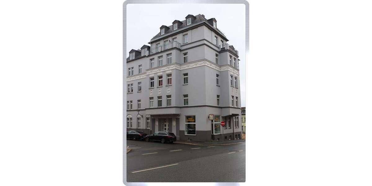 Gewerbeobjekt Plauen - 49.000&euro; | Angebot:19517257