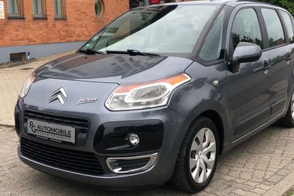 Citroen C3 Picasso 157.000 km 3.750 &euro; Braunschweig 38110