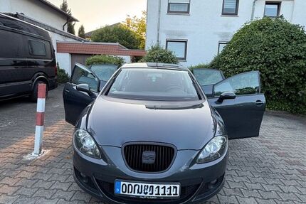 Seat Leon 183.908 km 3.800 &euro; Dietzenbach 63128