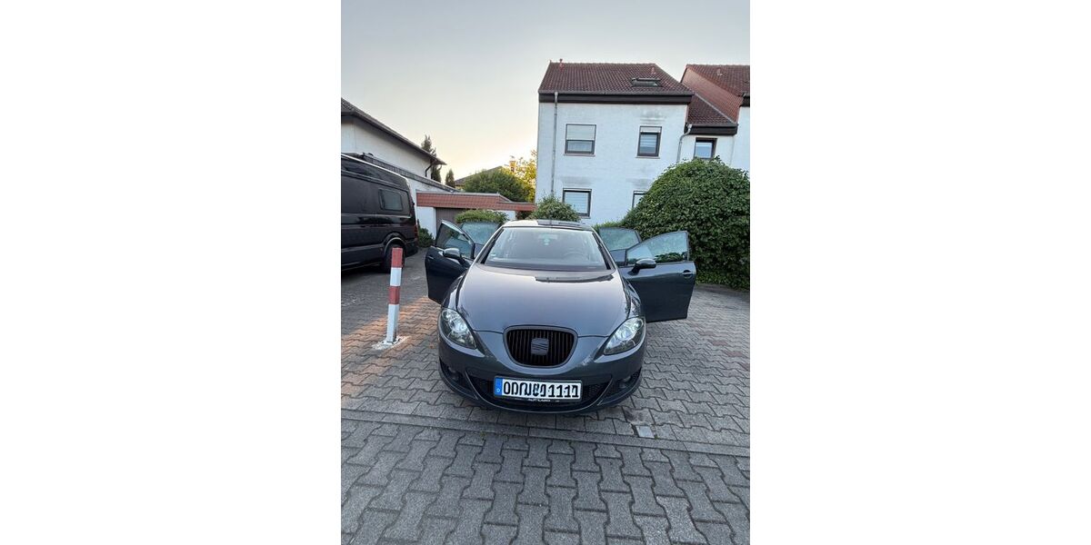 Seat Leon 183.908 km 3.800 &euro; Dietzenbach 63128