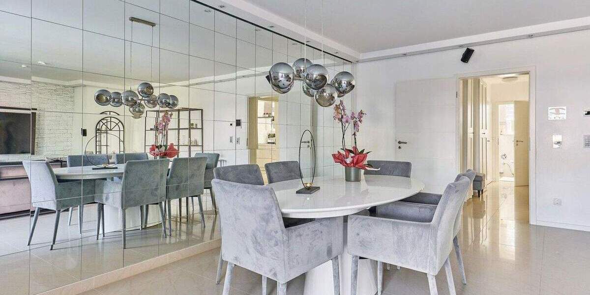 Reihenendhaus Ludwigshafen Oggersheim - 9 Zimmer, 314 m&sup2;, 1.190.000&euro; | Angebot:25257436