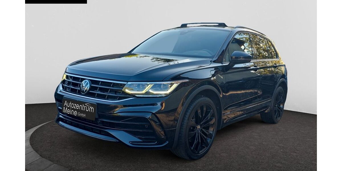 VW Tiguan 120.000 km 28.390 &euro; Meine 38527
