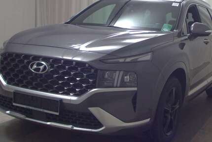 Hyundai SANTA FE 67.119 km 32.280 &euro; Helgoland 27498