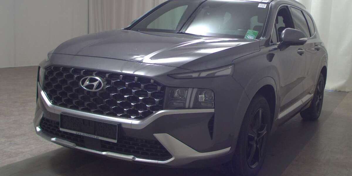 Hyundai SANTA FE 67.119 km 32.280 &euro; Helgoland 27498