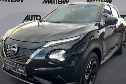 Nissan Juke 20.690 km 22.880 &euro; Lage 32791