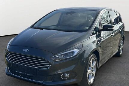 Ford S-Max 145.000 km 13.590 &euro; Gross Gerau 64521