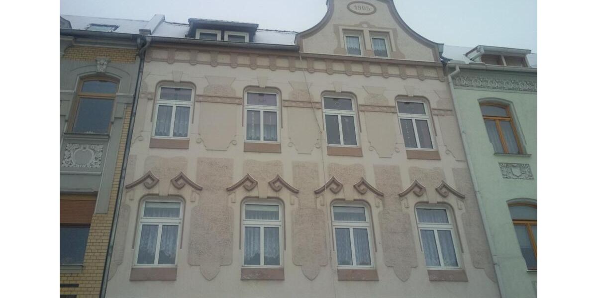 Etagenwohnung Bernburg (Saale) - 3 Zimmer, 81 m&sup2;, 550&euro; | Angebot:25590996