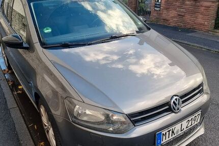 VW Polo 96.500 km 6.000 € Oberursel 61440