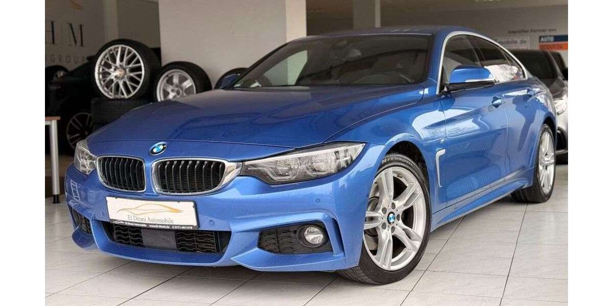 BMW 430 179.000 km 22.990 &euro; Fürstenfeldbruck 82256