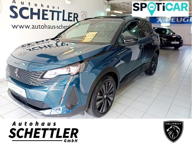 Peugeot 3008 18.890 km 29.890 &euro; Bielefeld 33602