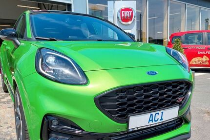Ford Puma 45.000 km 20.990 &euro; Rudolstadt 07407