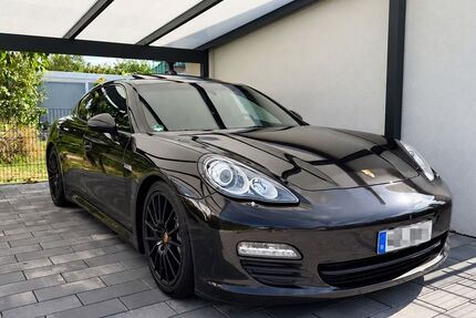 Porsche Panamera 167.077 km 24.900 &euro; Mainz 55116