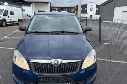 Skoda Fabia 164.000 km 3.990 &euro; Schwandorf 92421