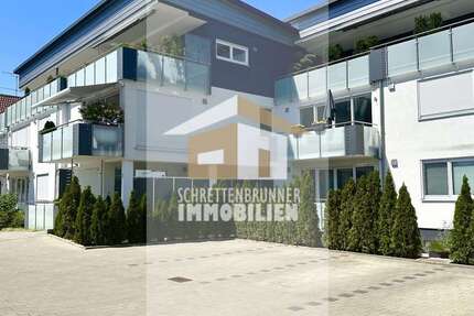 Wohnung zum Kaufen in Forchheim 559.000 € 139.16 m² 5 zimmer