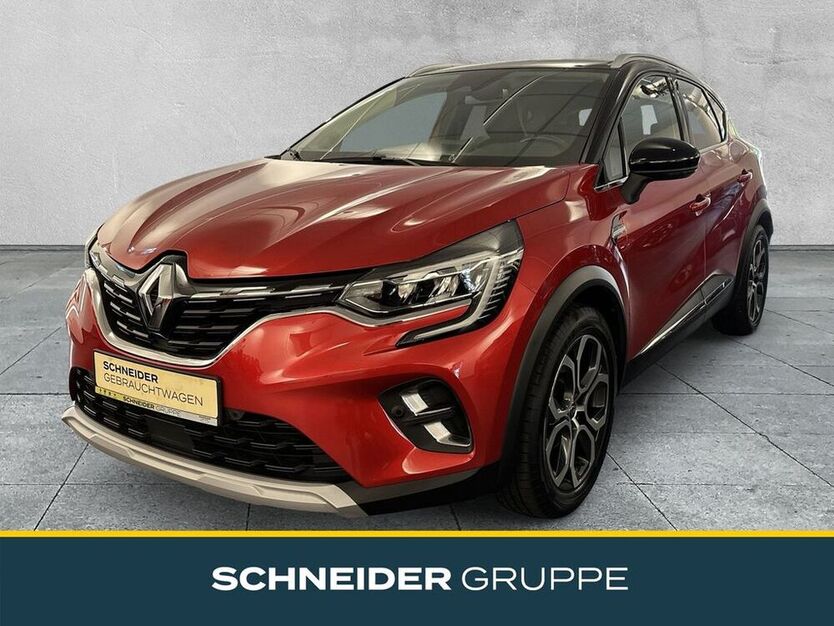 Captur