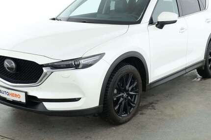 Mazda CX-5 61.469 km 24.750 &euro; Essen 45141