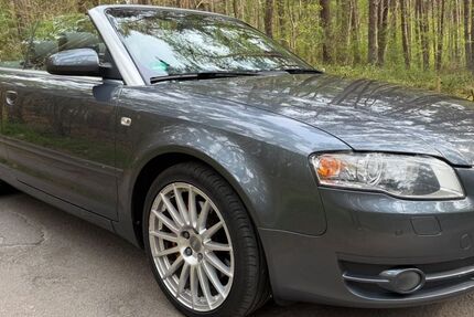 Audi A4 140.900 km 10.990 &euro; Rheine 48432