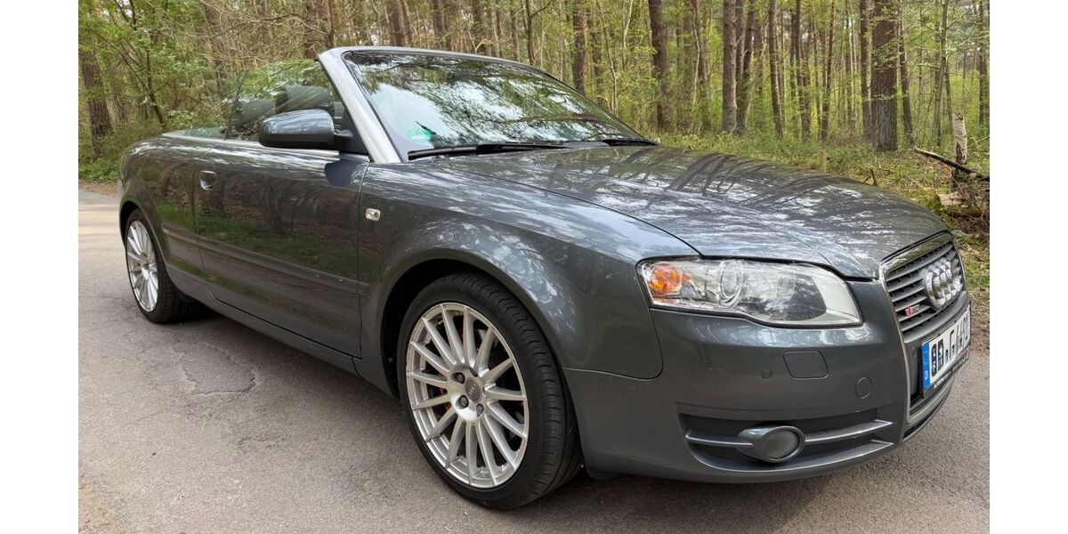 Audi A4 140.900 km 10.990 &euro; Rheine 48432