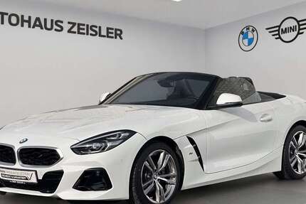 BMW Z4 11.950 km 42.450 &euro; Waiblingen-Eisental 71332