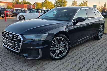 Audi A6 284.700 km 17.990 &euro; Mindelheim 87719