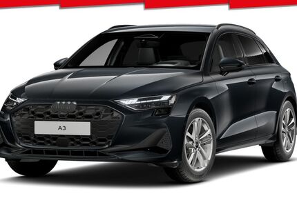 Audi A3 16.028 km 32.930 &euro; Mosbach 74821