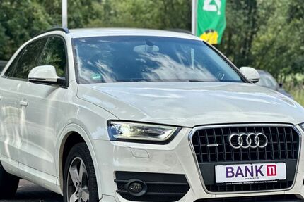 Audi Q3 174.965 km 11.799 &euro; Lennestadt 57368