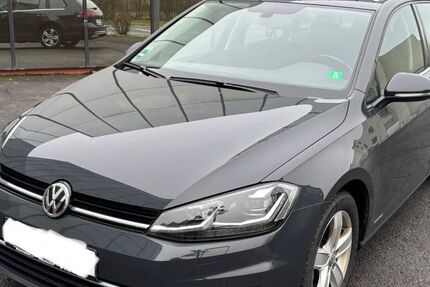 VW Golf 182.500 km 12.990 &euro; Lisberg 96170