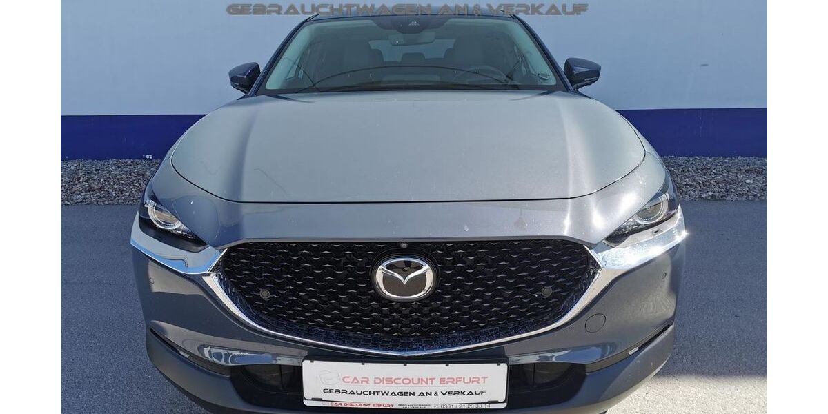 Mazda CX-30 44.890 km 23.450 &euro; Erfurt 99091