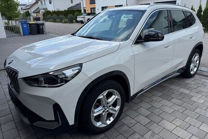 BMW X1 72.000 km 22.900 &euro; Dingolfing 84130