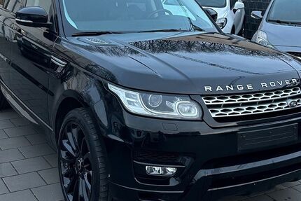 Land Rover Range Rover Sport 218.000 km 17.700 &euro; Bergheim (bei Köln) 50129