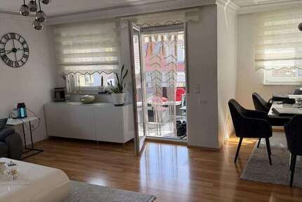 Wohnung Stuttgart Zuffenhausen - 4 Zimmer, 104 m&sup2;, 700.000&euro; | Angebot:27351912