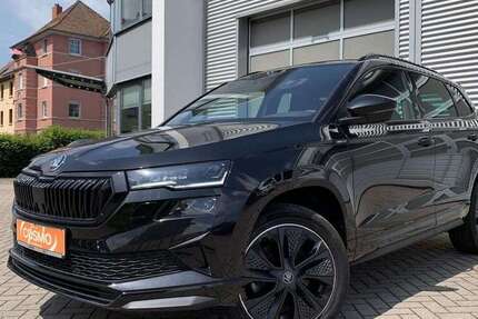 Skoda Karoq 22.531 km 31.440 &euro; Eisenach 99817
