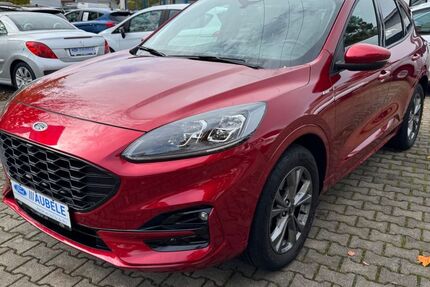 Ford Kuga 71.500 km 27.990 € Pfaffenhofen 89284