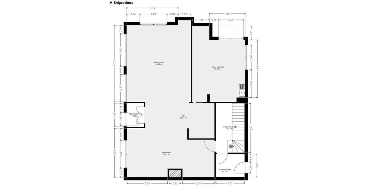 Mehrfamilienhaus zu verkaufen zimmer