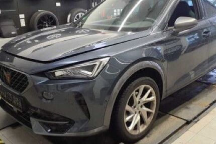 Cupra Formentor 9.753 km 25.600 &euro; Königstein/Ts. 61462