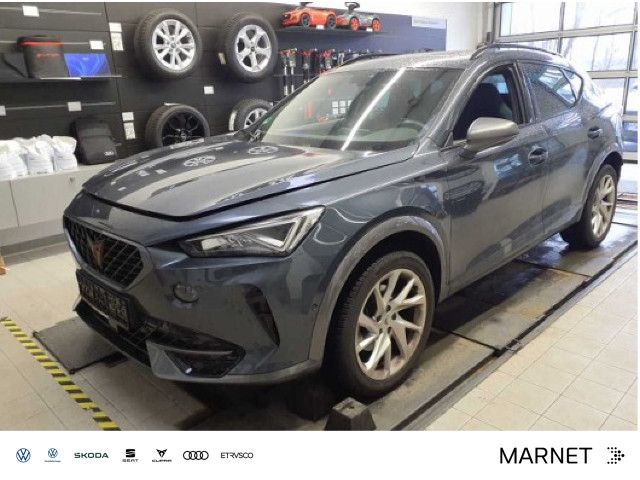 Cupra Formentor 9.753 km 25.600 &euro; Königstein/Ts. 61462