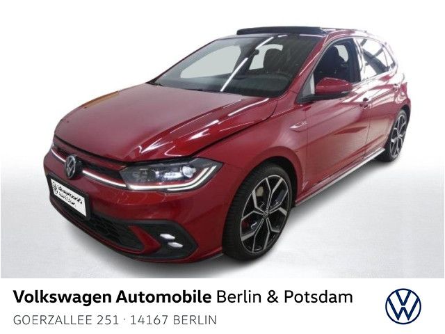 VW Polo 75.350 km 21.950 &euro; Berlin 14167