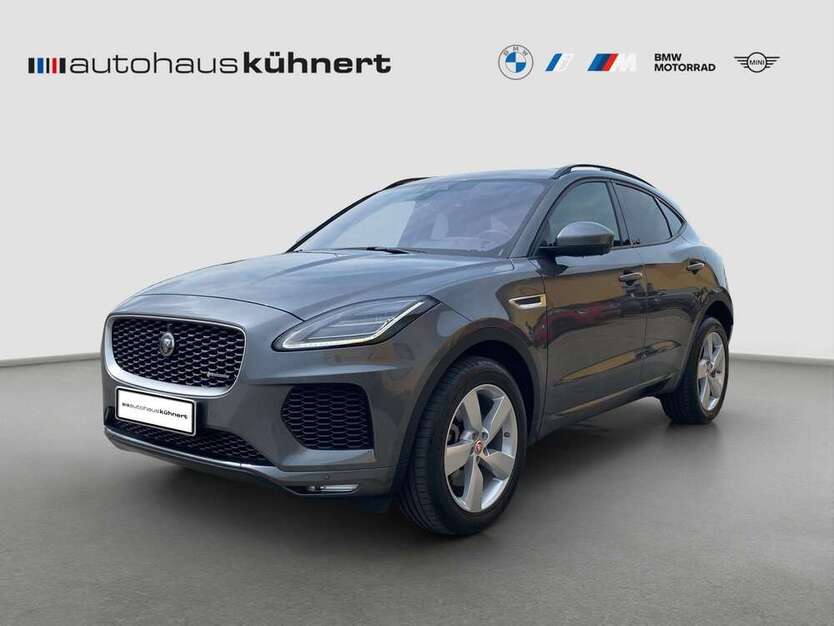 E-Pace