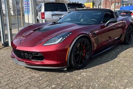 Corvette C7 12.000 km 71.900 € Hannover-Altwarmbüchen 30916