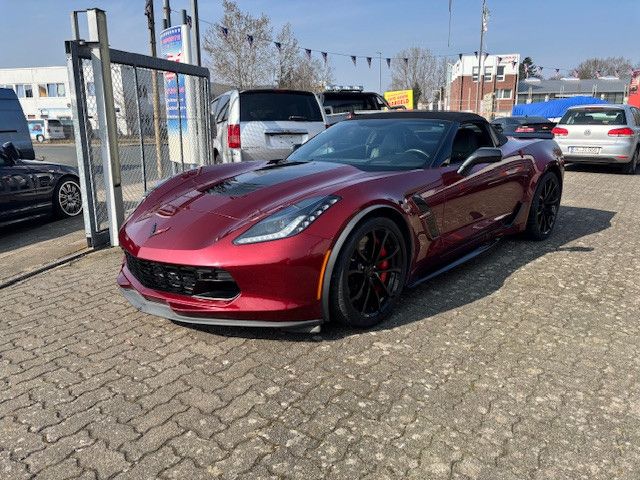 Corvette C7 12.000 km 71.900 &euro; Hannover-Altwarmbüchen 30916