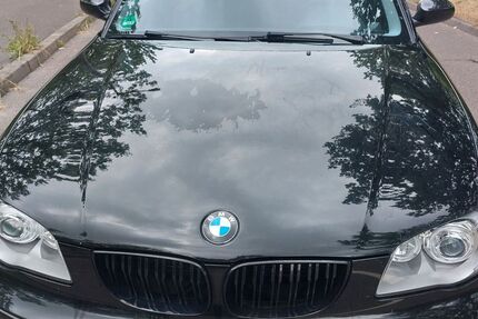 BMW 118 182.800 km 4.490 &euro; Leipzig 04103