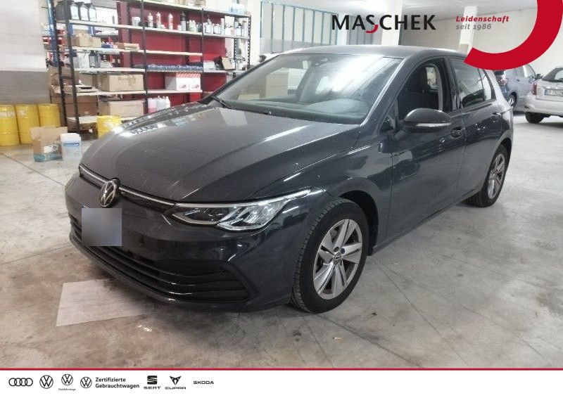 VW Golf 86.500 km 17.840 &euro; Wackersdorf 92442